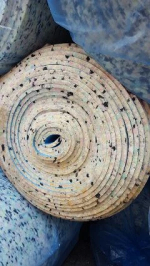 LỚP LÓT THẢM - UNDERLAY LÓT THẢM