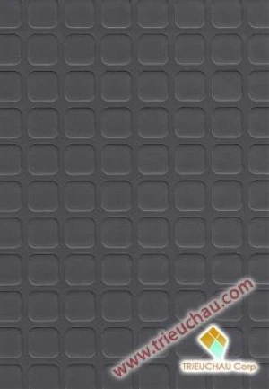 Sàn nhựa giá rẻ nút vuông nhỏ