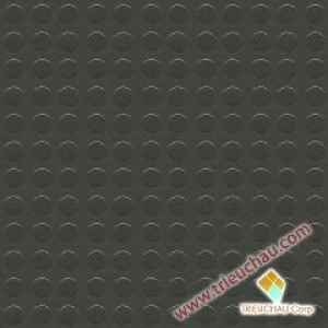 Thảm nhựa trải sàn nút tròn nhỏ