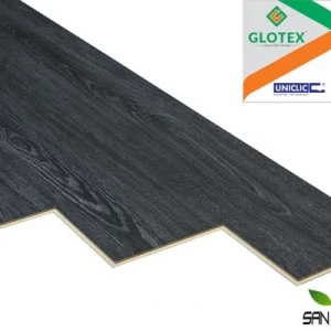 Sàn nhựa hèm khóa GLOTEX S475 | 4mm