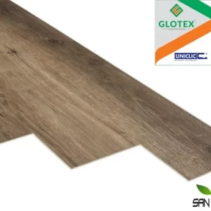 Sàn nhựa hèm khóa GLOTEX S478 | 4mm