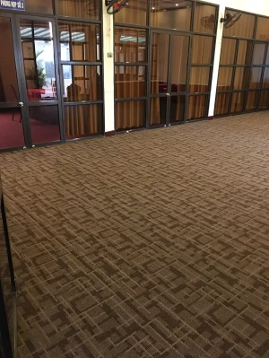 Thảm Cuộn Hammer