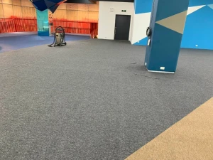 Thảm Cuộn Một Màu