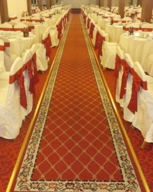 Thảm Đường Dẫn 129 BORD