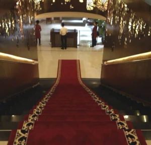 Thảm Đường Dẫn 199 BORD