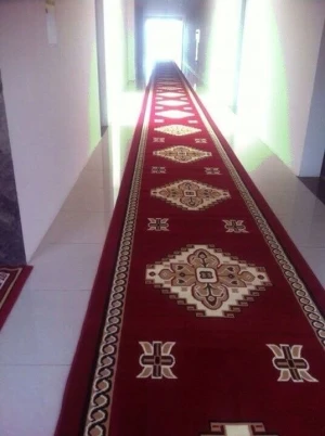 Thảm Đường Dẫn 203 BORD