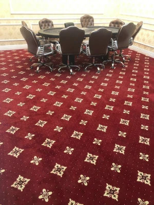 Thảm Khách Sạn 903-1