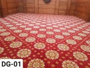 Thảm Khách Sạn DG-01