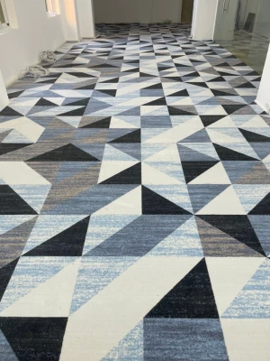 Thảm Khách Sạn DG-02