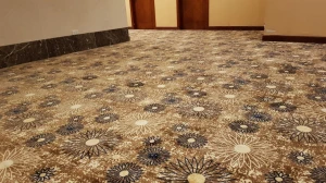 Thảm Khách Sạn DH021