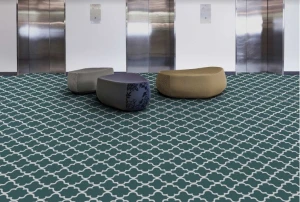 Thảm Khách Sạn DH031