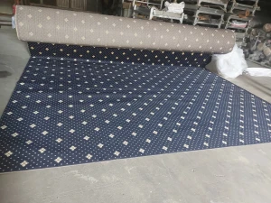 Thảm Khách Sạn Wilton RP 07805B