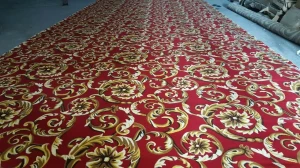 Thảm Khách Sạn Wilton RP1679R