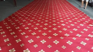 Thảm Khách Sạn Wilton RP669R