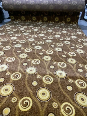 Thảm Khách Sạn Wilton RPRP9498M