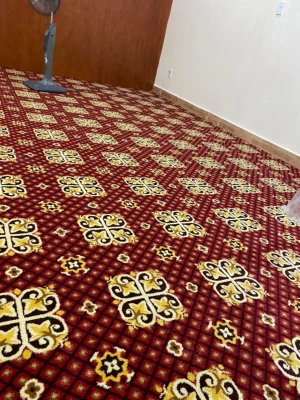 Thảm Khách Sạn Wilton VG-5425R