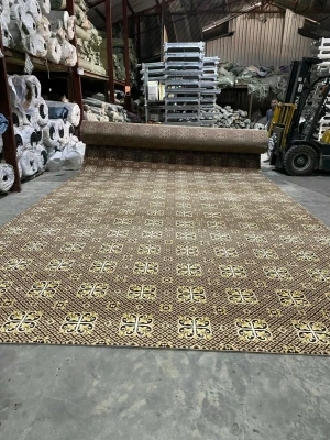 Thảm Khách Sạn Wilton VG-6425BE