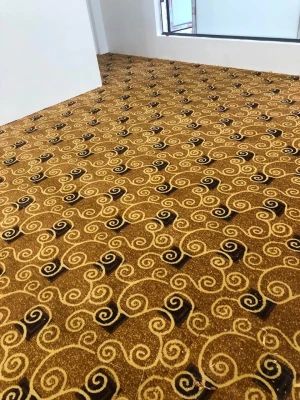 Thảm Khách Sạn WL-18