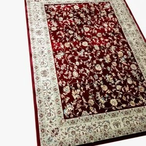 Thảm phòng khách Yekta 4904A