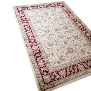 Thảm phòng khách Yekta 5823A Ivory