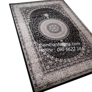 Thảm phòng khách Yekta 8232A