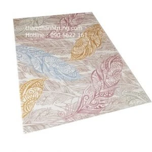 Thảm sofa Neva 8654