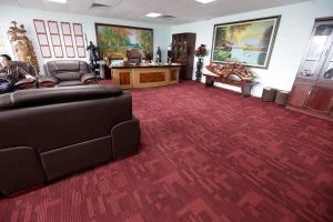 Thảm Tấm Basic V