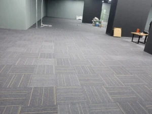 Thảm Tấm Đế Cao Su