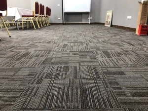 Thảm Tấm Frame Work