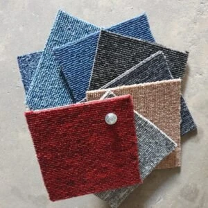 Thảm Tấm Một Màu