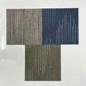 Thảm Tấm Skyline