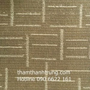 Thảm trải sàn văn phòng Venice