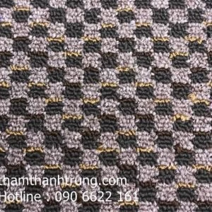 Thảm văn phòng cao cấp Eclipse