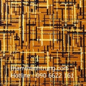 Thảm văn phòng LA 107-110