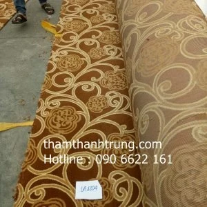 Thảm văn phòng LA1204
