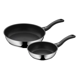 BỘ ĐÔI CHẢO CHỐNG DÍNH WMF DEVIL FRYPAN 0733726299