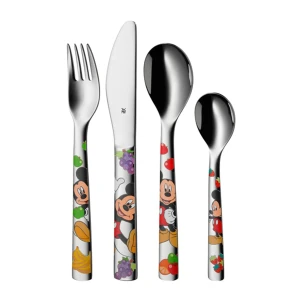 BỘ DỤNG CỤ ĂN TRẺ EM WMF MICKEY MOUSE 1282956040