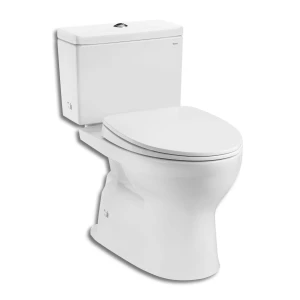 BỒN CẦU 2 KHỐI TOTO CS302DT10