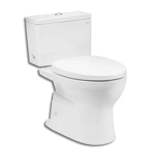 BỒN CẦU 2 KHỐI TOTO CS302DT3