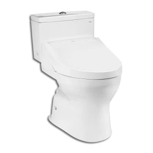 BỒN CẦU 2 KHỐI TOTO CS302DW14