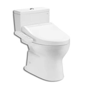 BỒN CẦU 2 KHỐI TOTO CS302DW16