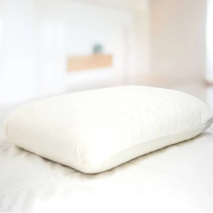 GỐI CAO SU THIÊN NHIÊN OVAL HAPPY HOME