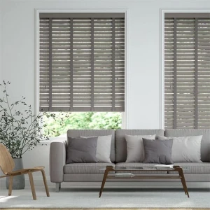Màn Gỗ Classic STW-065 Star-Blinds 50mm