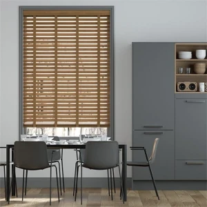 Màn Gỗ Classic STW-066 Star-Blinds 50mm