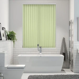 MÀN LÁ DỌC - MÃ BUDGET