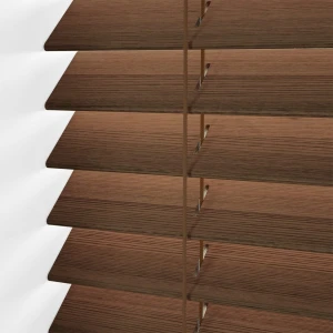 Màn Nhựa Giả Gỗ PSW-007 Star-Blinds 50mm