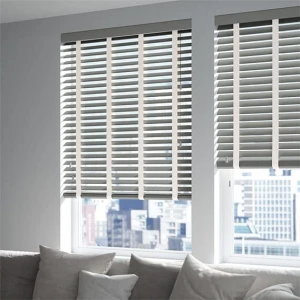 Màn Nhựa Giả Gỗ PSW-102 Star-Blinds 50mm