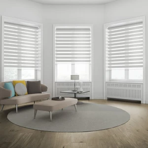 MÀN SÁO CẦU VỒNG CHARMING BLACKOUT