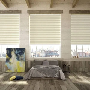 MÀN SÁO CẦU VỒNG POLAR BLACKOUT