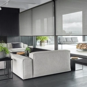 MÀN SÁO CUỐN LƯỚI 30 SERIES